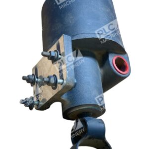 CCC CMS1X - CCC Conveyor Components Co 1000RPM 3A 30VDC 1/10HP Motion Sw