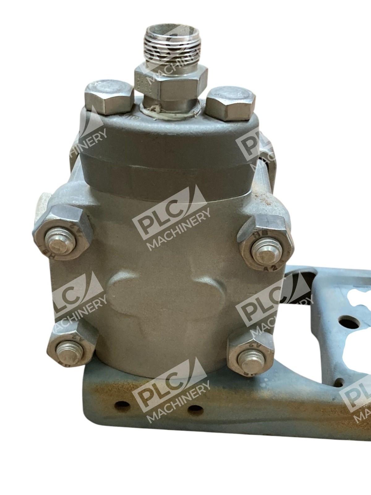 Rosemount 0-1500PSI 4-20mA 320bar Alphaline Pressure Transmitter 1151GP9E22L4 - Image 5