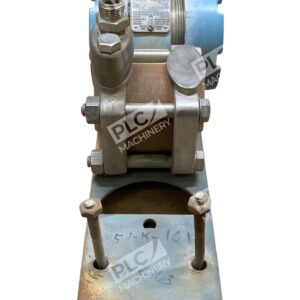 Rosemount 1151GP9E22L4 - Rosemount 0-1500PSI 4-20mA 320bar Alphaline Pressure Transmi