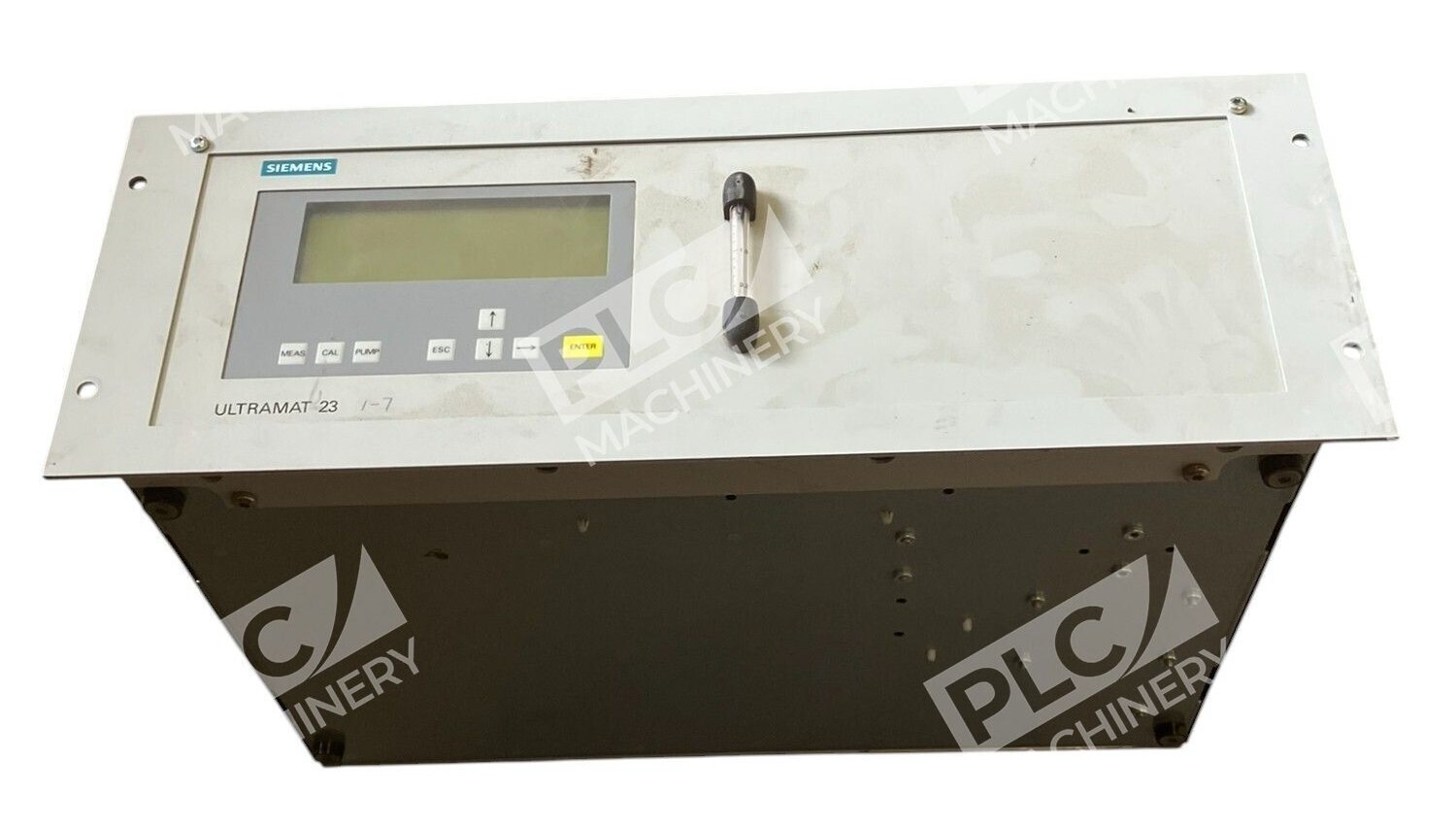 Siemens ULTRAMAT 23 Gas Analyzer 7MB2335-1CR00-5AA1 - Image 2