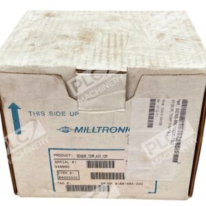 Milltronics TS-2 - Milltronics 24250544 88020000 10M Air Temperature Sensing Pr
