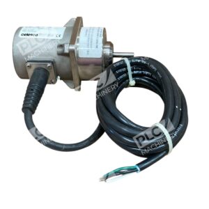 Celesco RT8420-0R50-211-1220 - Celesco 20-4mA 0.08893mA/Deg Rotational Position Transducer