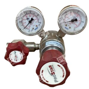 ProStar PRS301223 - ProStar 300PSI 50PSI Dual Gauge Regulator PRS301223