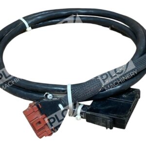 ABB NKTU01-10 - ABB 300V #22AWG infi 90 Termination Loop Cable NKTU01-10
