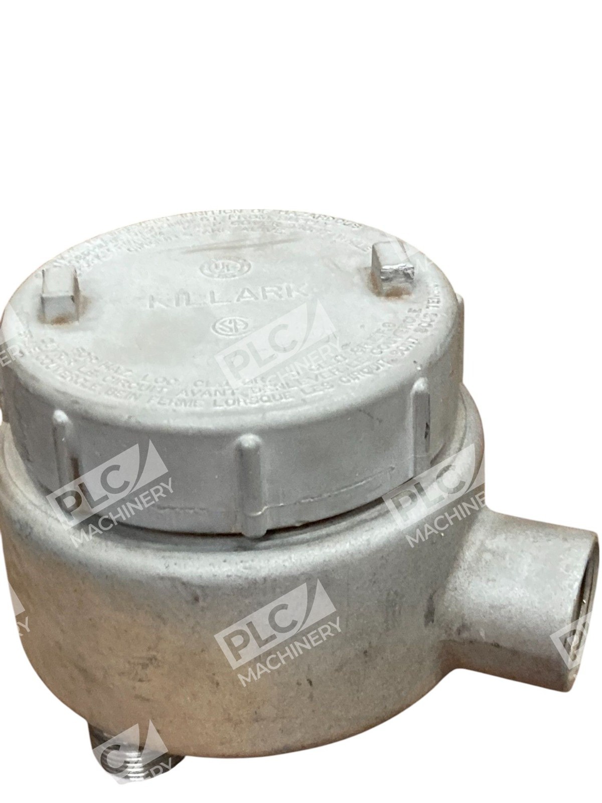 Killark LS-7000 Level Probe Electrolet GESLBT-3 - Image 7