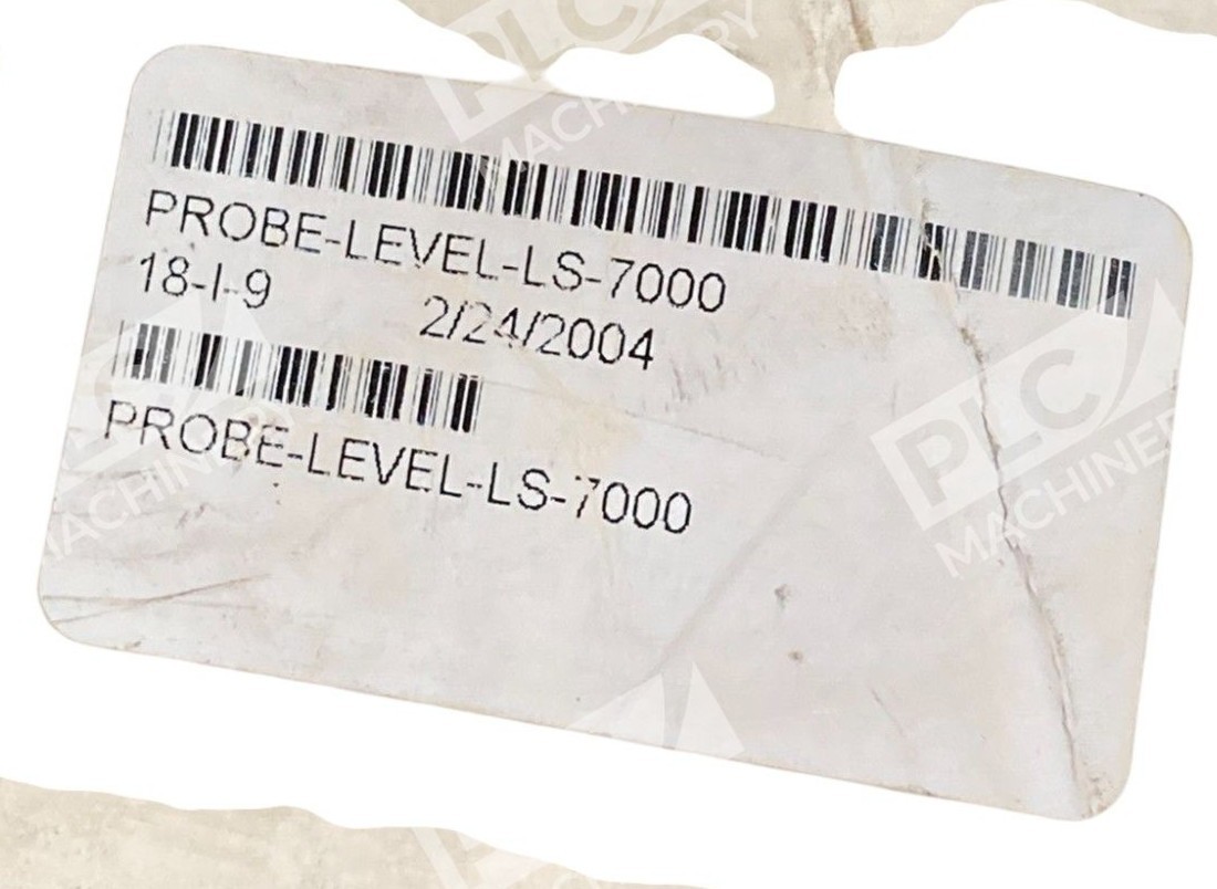 Killark LS-7000 Level Probe Electrolet GESLBT-3 - Image 9