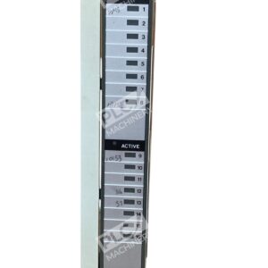 Modicon AS-B805-016 - Modicon AEG B805 Active Light 115VAC Input Module AS-B805-01