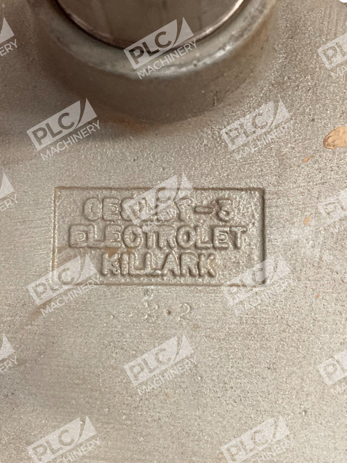 Killark LS-7000 Level Probe Electrolet GESLBT-3 - Image 4