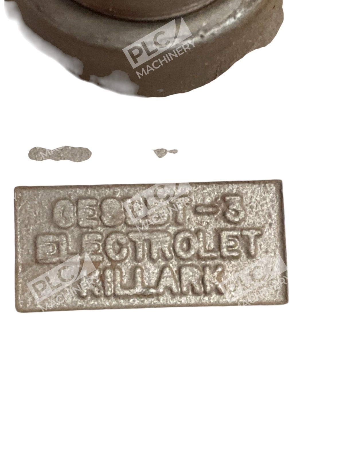 Killark LS-7000 Level Probe Electrolet GESLBT-3 - Image 5