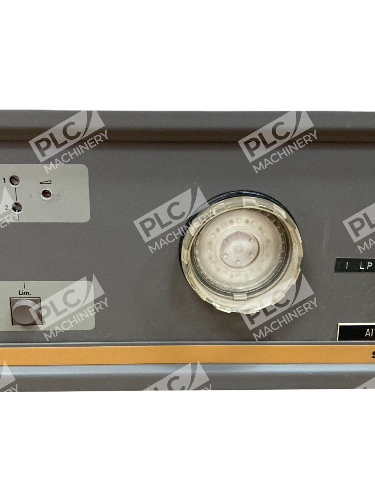Siemens 7MB1122-2HA13-1BA1 120V 60Hz Ultramat 21 P Gas Analyzer - Image 4