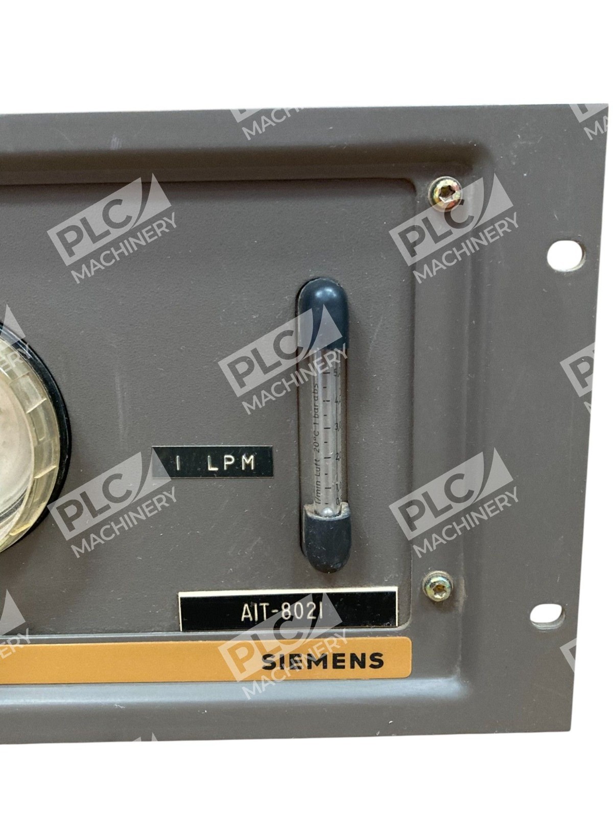 Siemens 7MB1122-2HA13-1BA1 120V 60Hz Ultramat 21 P Gas Analyzer - Image 5