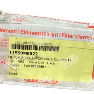 Hydac 0240D003BN7HC - Hydac 11550ME622 2630901 Insert Filter Element 0240D003BN7HC