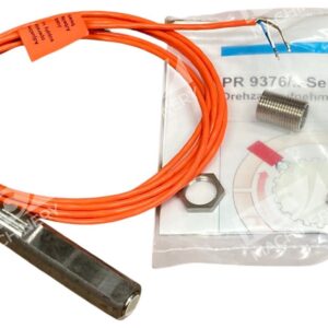 MMS PR 9376 - MMS Machine Monitoring Systems 12kHz 141305 Sensor PR 9376