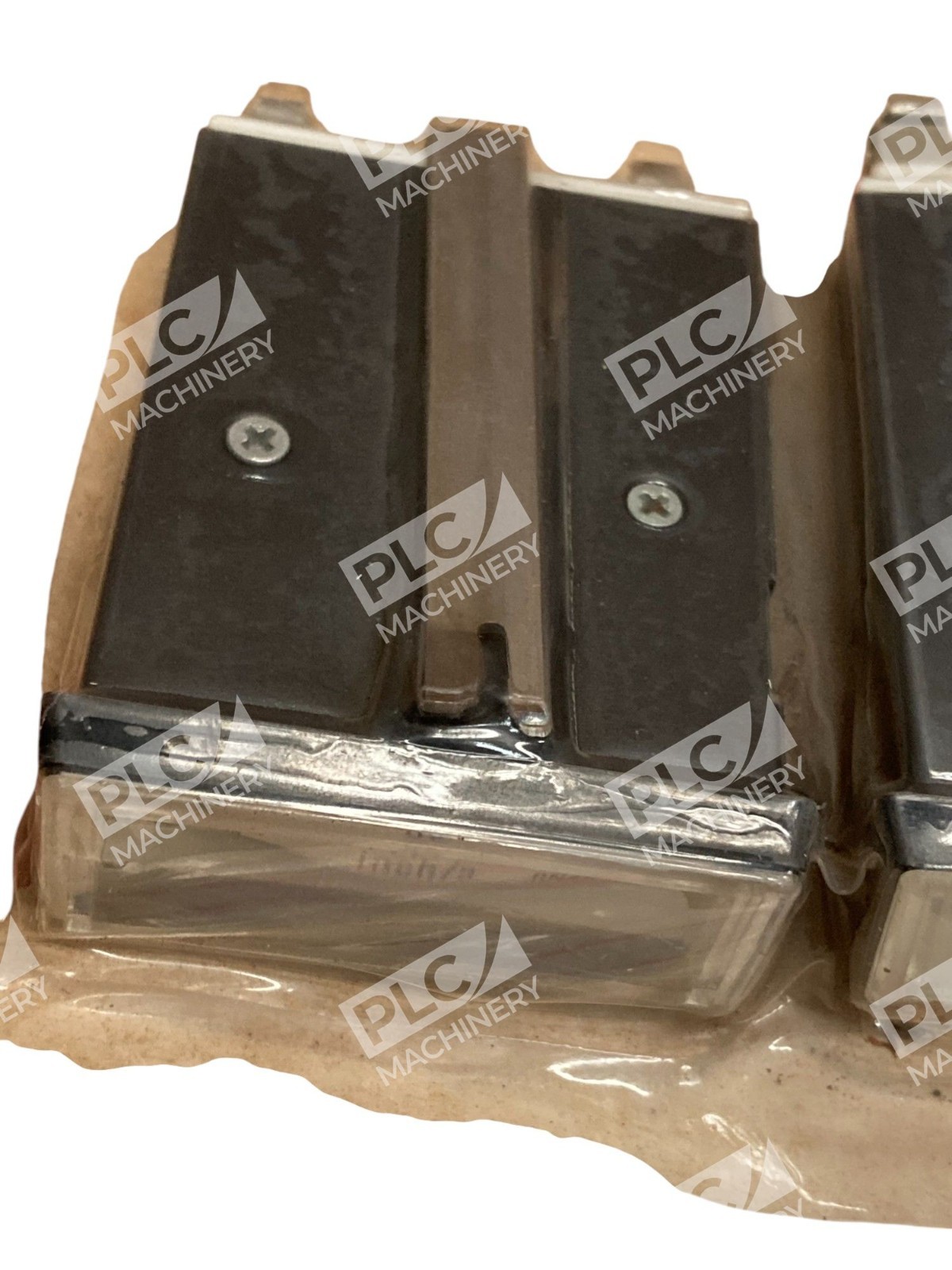 ABB 4-20mA INCH/S 0-1 Panel Instrument RN40 (lot of 4) - Image 4