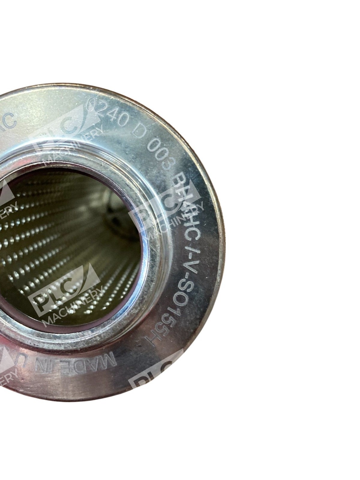 Hydac 11562ME060 /-V-SO155H T/DB-B Filter 0240 D 003 BH4HC - Image 11