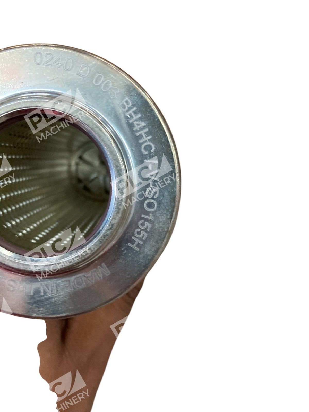 Hydac 11562ME060 /-V-SO155H T/DB-B Filter 0240 D 003 BH4HC - Image 12