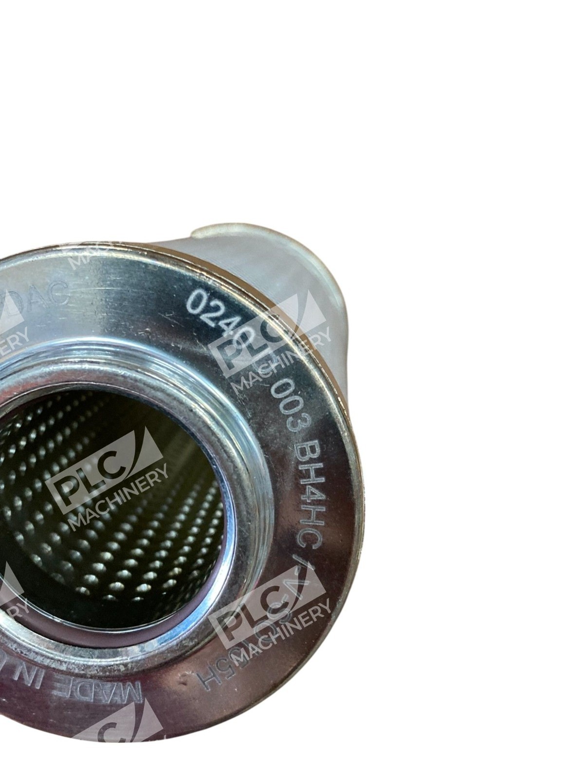 Hydac 11562ME060 /-V-SO155H T/DB-B Filter 0240 D 003 BH4HC - Image 10