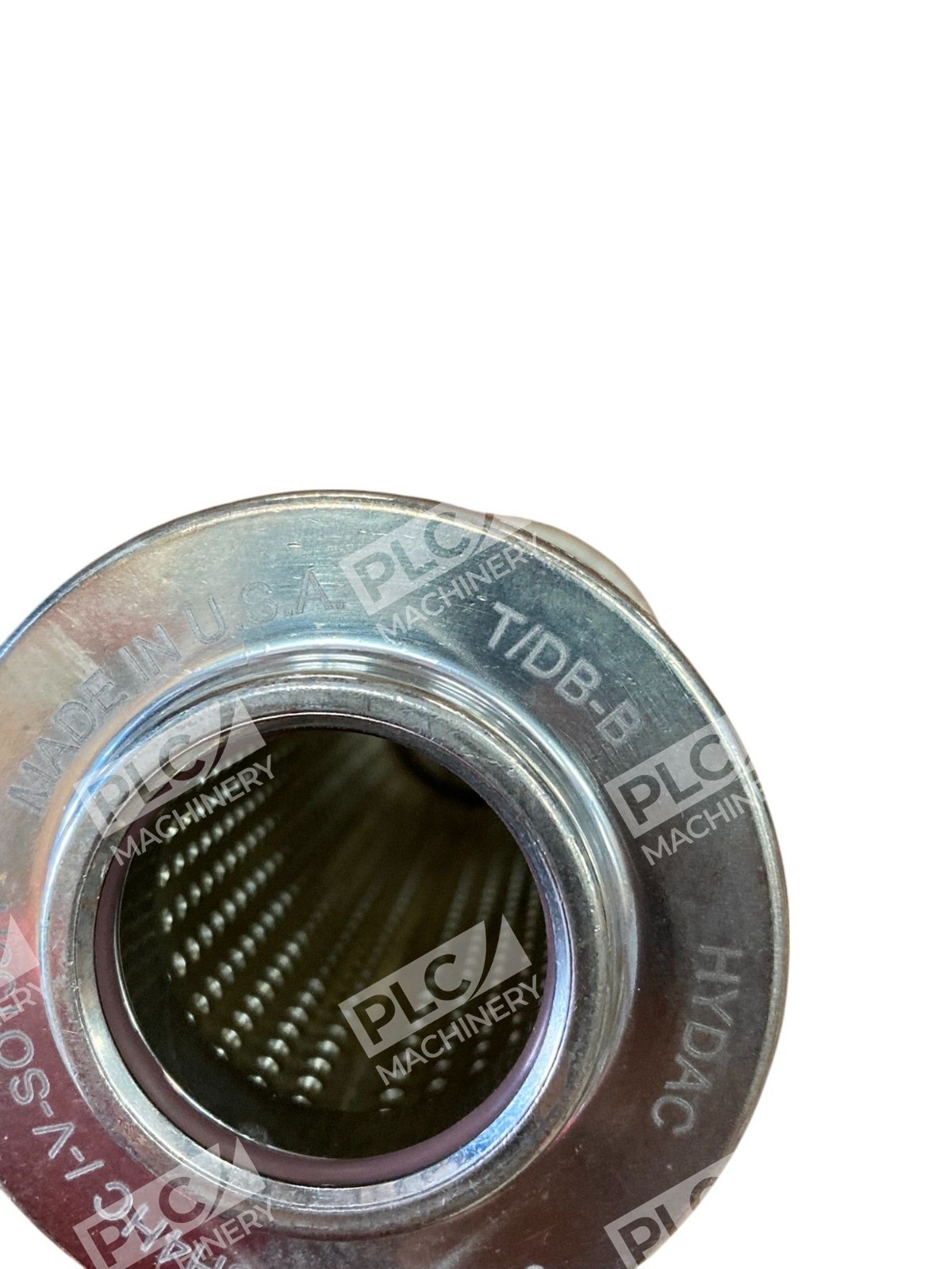 Hydac 11562ME060 /-V-SO155H T/DB-B Filter 0240 D 003 BH4HC - Image 8