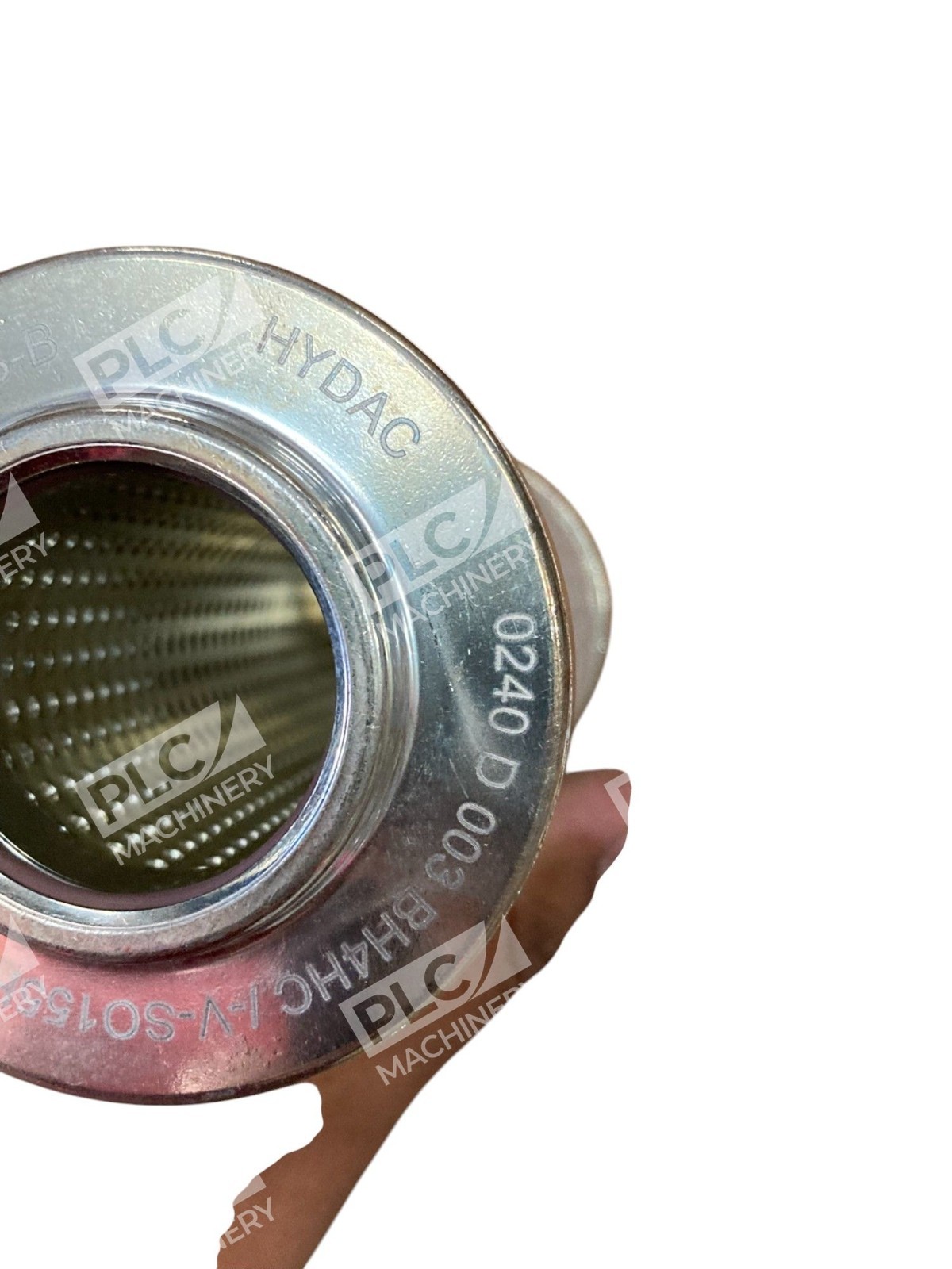 Hydac 11562ME060 /-V-SO155H T/DB-B Filter 0240 D 003 BH4HC - Image 9