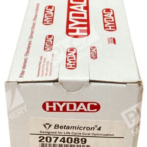 Hydac 2074089 - Hydac D240 D 003 BH4HC /-V-SO155H Betamicron 4 Filter Elemen