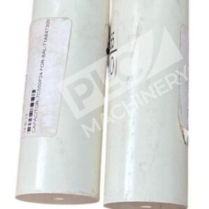Advance 7C550P24 - Advance 55MFD 240VAC Capacitor 7C550P24 (lot of 2)