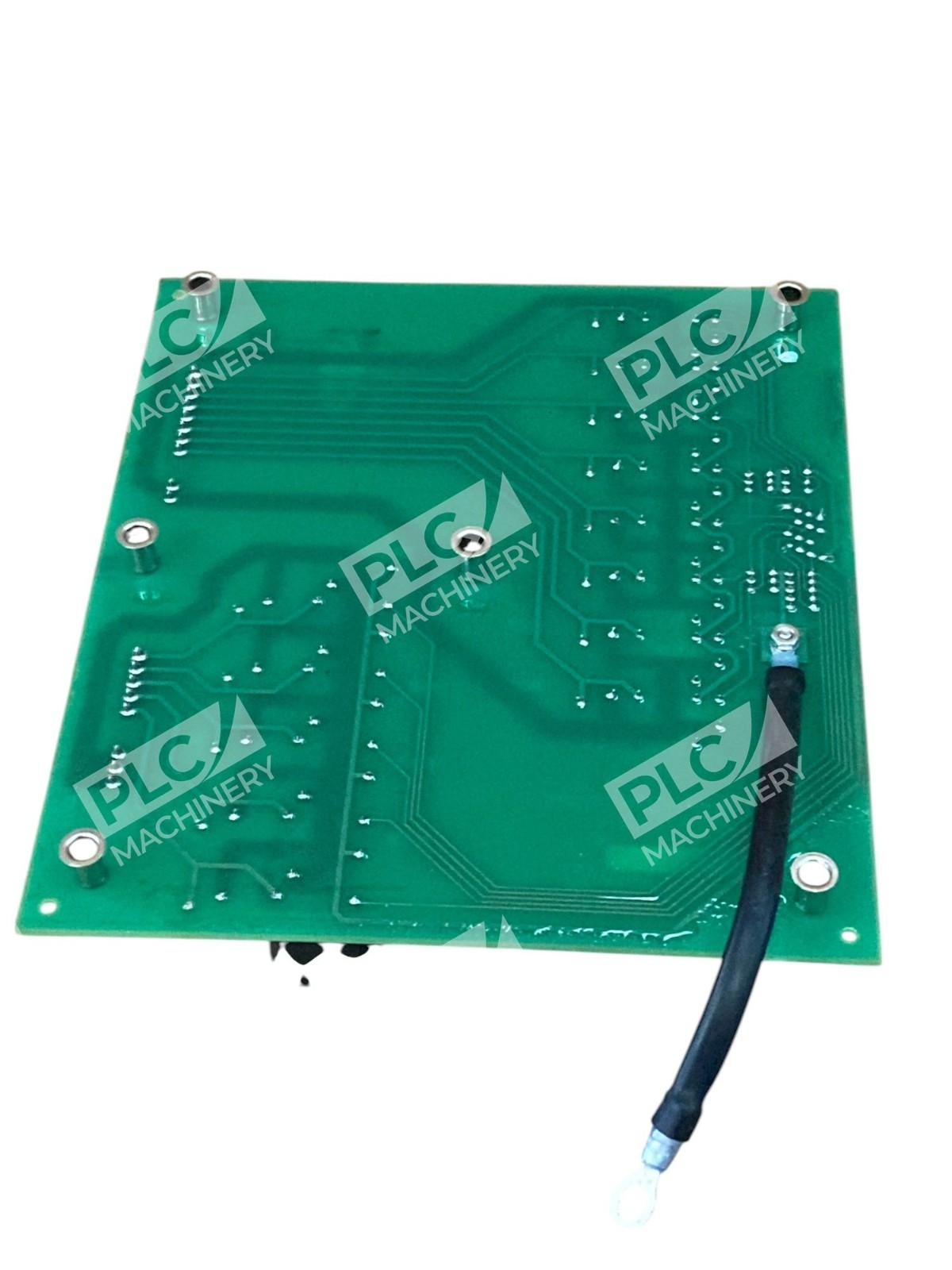 Otis Elevator Corp HT201793-1-10 P8 115V 32GB500004 Circuit Board HT201793-1 - Image 9