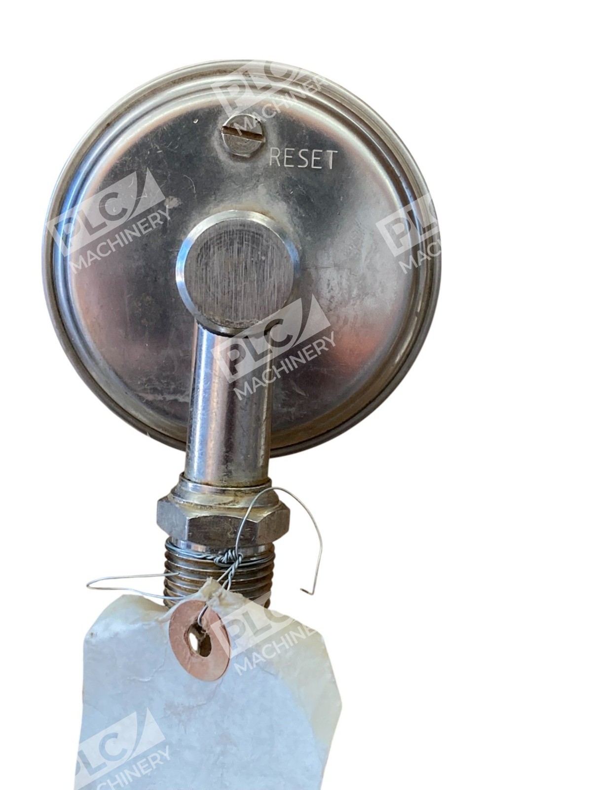 Trend -50/+50C 3" Dial 9" Probe 1/2NPT Thermometer 3956K715 - Image 5