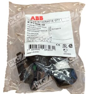 ABB KP1-40B-10 - ABB 1SFA616100R4016 Pushbutton KP1-40B-10