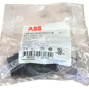 ABB KL1-20C-10 - ABB 1SFA616400R2018 CBK SK 616 003-A Pilot Light KL1-20C-10