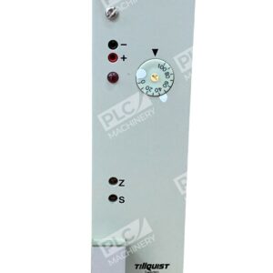 Tillquist SA253 - Tillquist ABB 13.10.20.6A3 AE10206K3A SA251/SA253 Circuit Bo