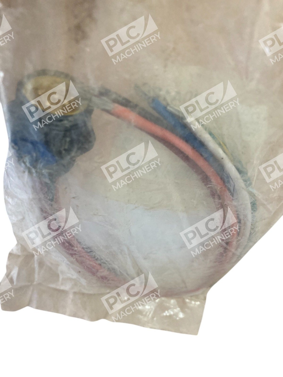 Brad Connectivity 6P Male Straight 12IN #16AWG PVC Leads Cordset 1R6006A20A120 - Image 5