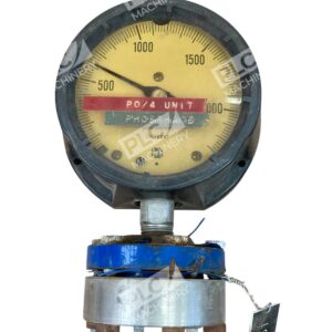 USG 0-2300 - USG 45-1082-PS-02L-1500 P0/4 Unit 2 Phosphate Solfrunt Press