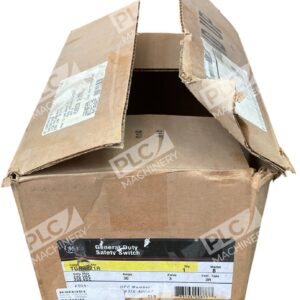 GE TGN3321R - GE General Electric 30A 3 Pole General Duty Safety Switch TG