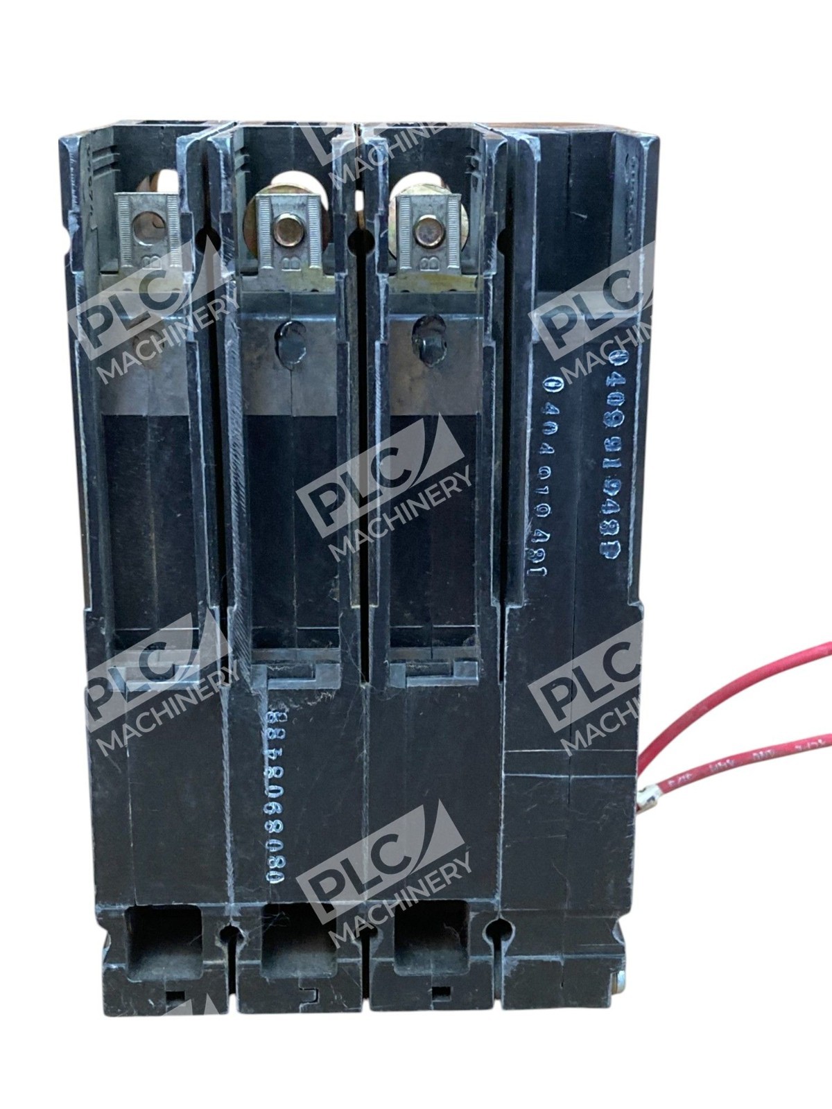 Siemens I-T-E Accessory B00ED62 W/ Sentron 50A Circuit Breaker HED43B050 - Image 5