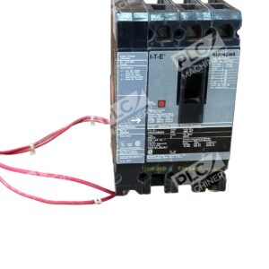 Siemens HED43B050 - Siemens I-T-E Accessory B00ED62 W/ Sentron 50A Circuit Break