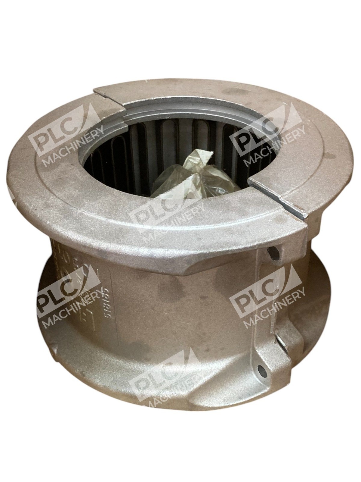 Falk 1090T10 BFWP Cover-Grid Assembly 0776208 - Image 4