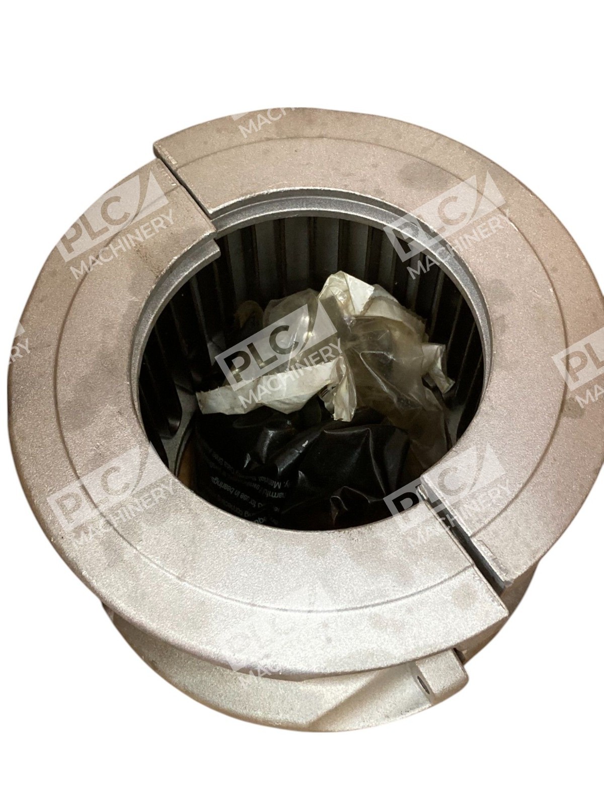 Falk 1090T10 BFWP Cover-Grid Assembly 0776208 - Image 5