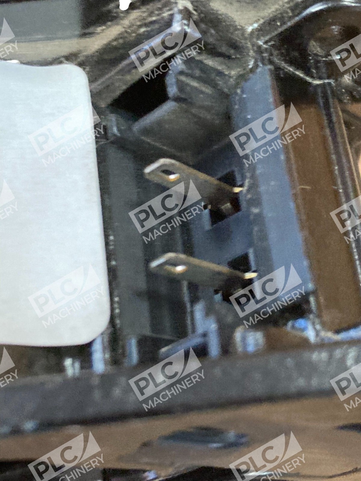 Papst Axial Enclosure Fan TYP 4600 Z - Image 6