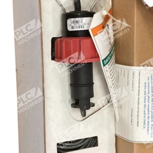 B-PVDF Flow Sensor Meter FP-5300