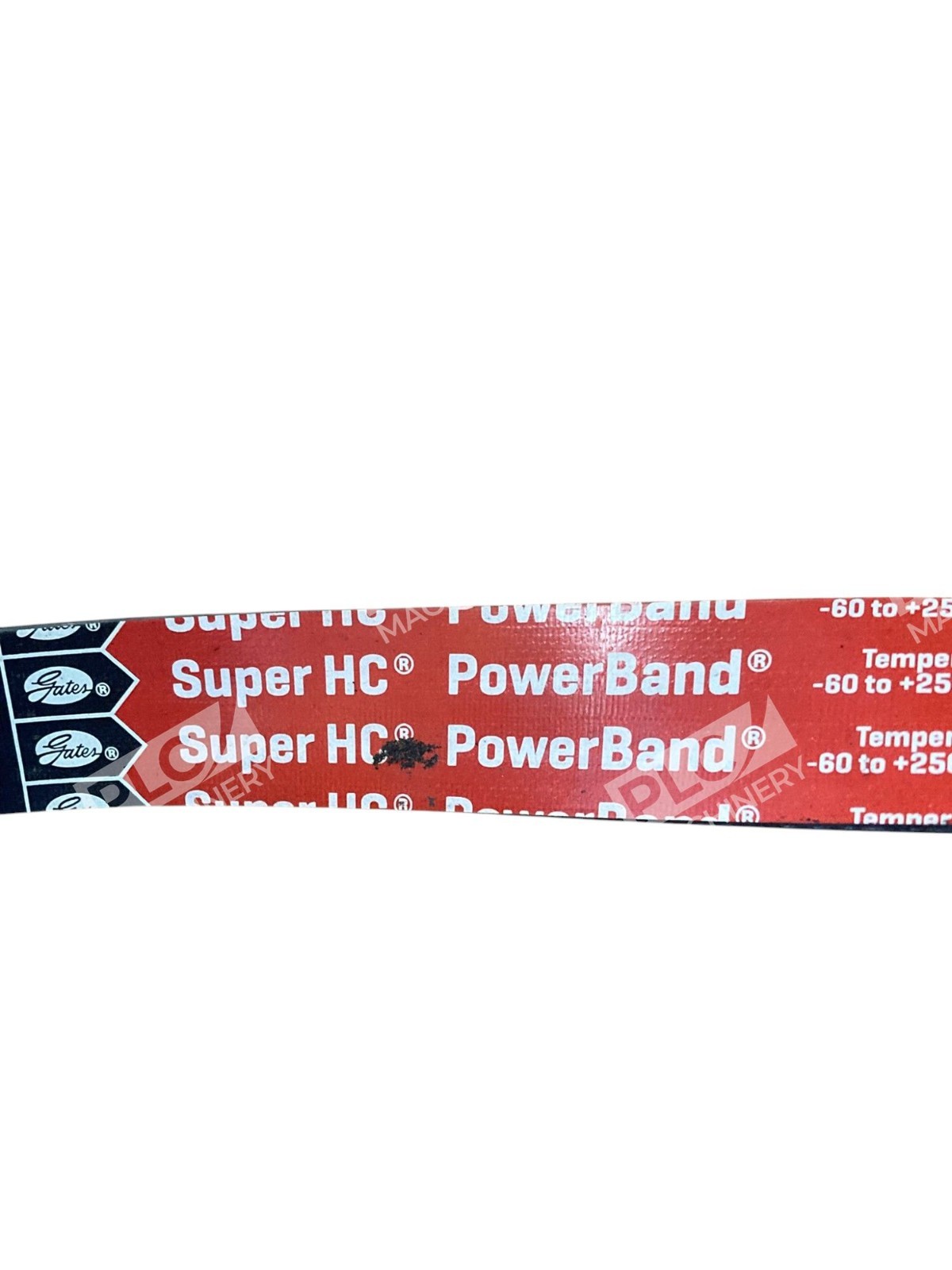 Gates 9388-3090 3VX900 Super HC Powerband Belt 3/3VX900 - Image 7