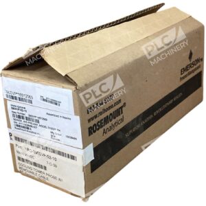 Rosemount 3900VP-02-10 - Rosemount Emerson RTD PT100 PS Sensor W/O Pre-Amp 3900VP-02-