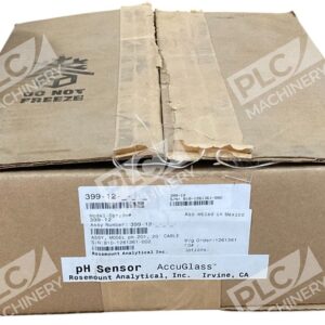 Rosemount 399-12 - Rosemount pH-201 20' Cable pH Sensor AccuGlass 399-12