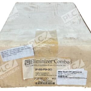 RTi 3P-060-P04-DCi - RTi Eliminizer 79895132 Combo Dryer Filter & 0.01um Coalesce