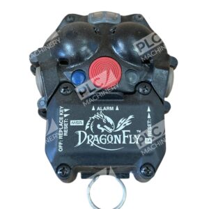 MSA 10000000894 - MSA DragonFly Personal Alert Safety System 10000000894