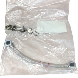 Sumitomo 943HH424-G - Sumitomo CH6245 G/B -T/D-9.5" Sight Glass 943HH424-G