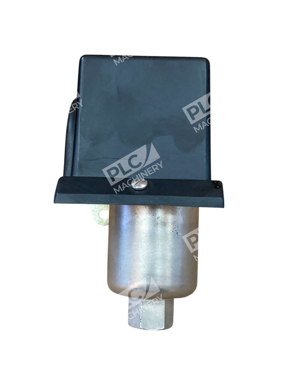 United Electric UE 15A 480VAC 0-20PSI 25PSI Pressure Switch J54A 144 - Image 6