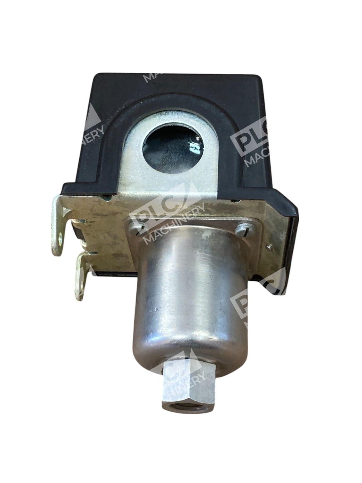 United Electric UE 15A 480VAC 0-20PSI 25PSI Pressure Switch J54A 144 - Image 7