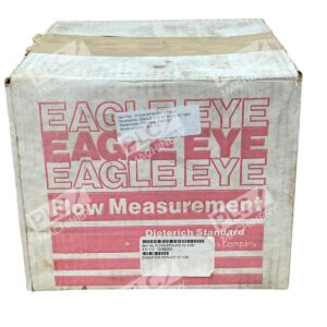 Eagle EFW C0 0796 - Eagle Eye 0-50 SCFHx1000 12"H2O DP/Flow Meter EFW C0 0796