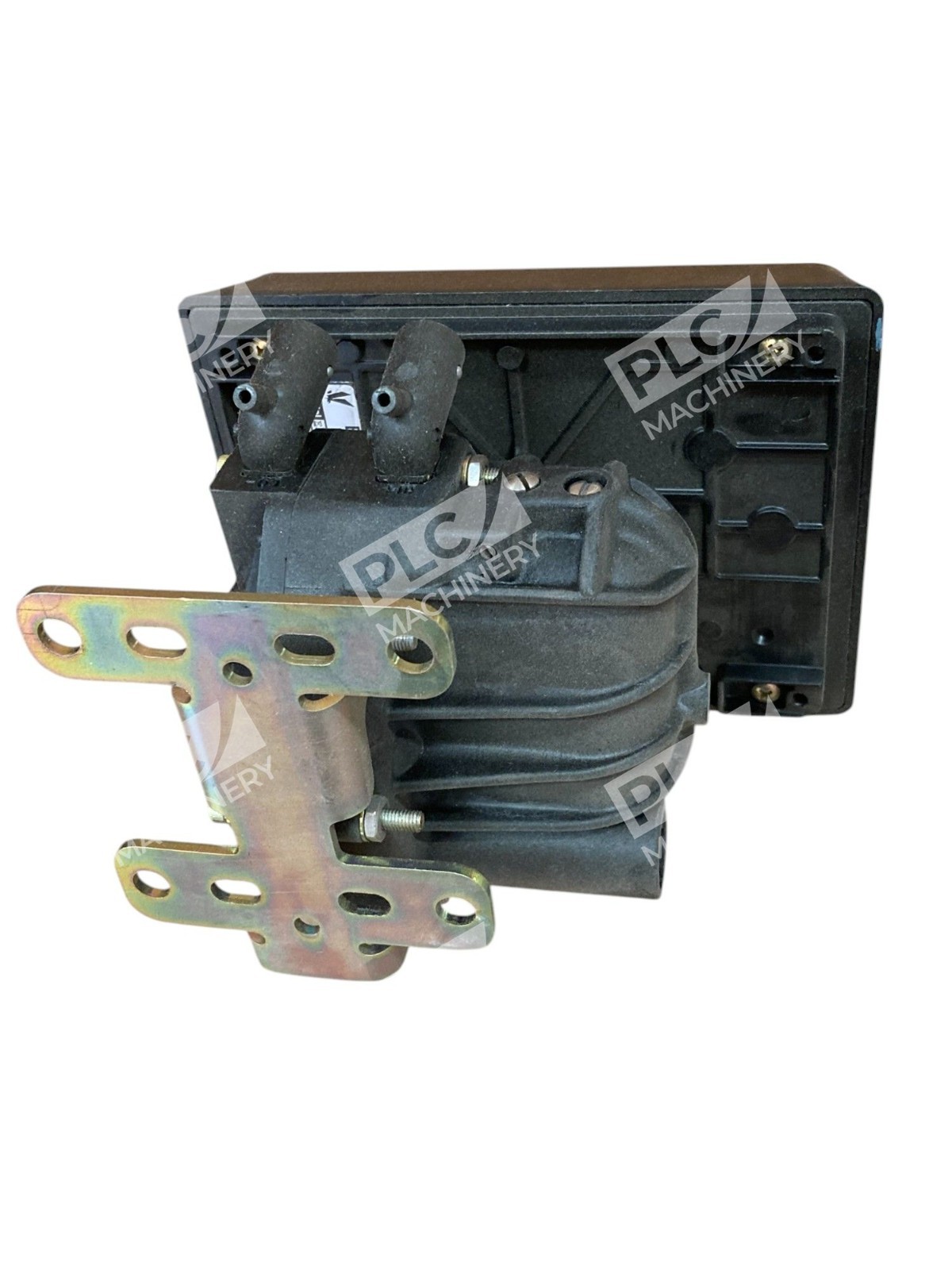 Eagle Eye 12"H2O 0-50 SCFHx1000 DP/Flow Meter EFW C0 0796 - Image 8