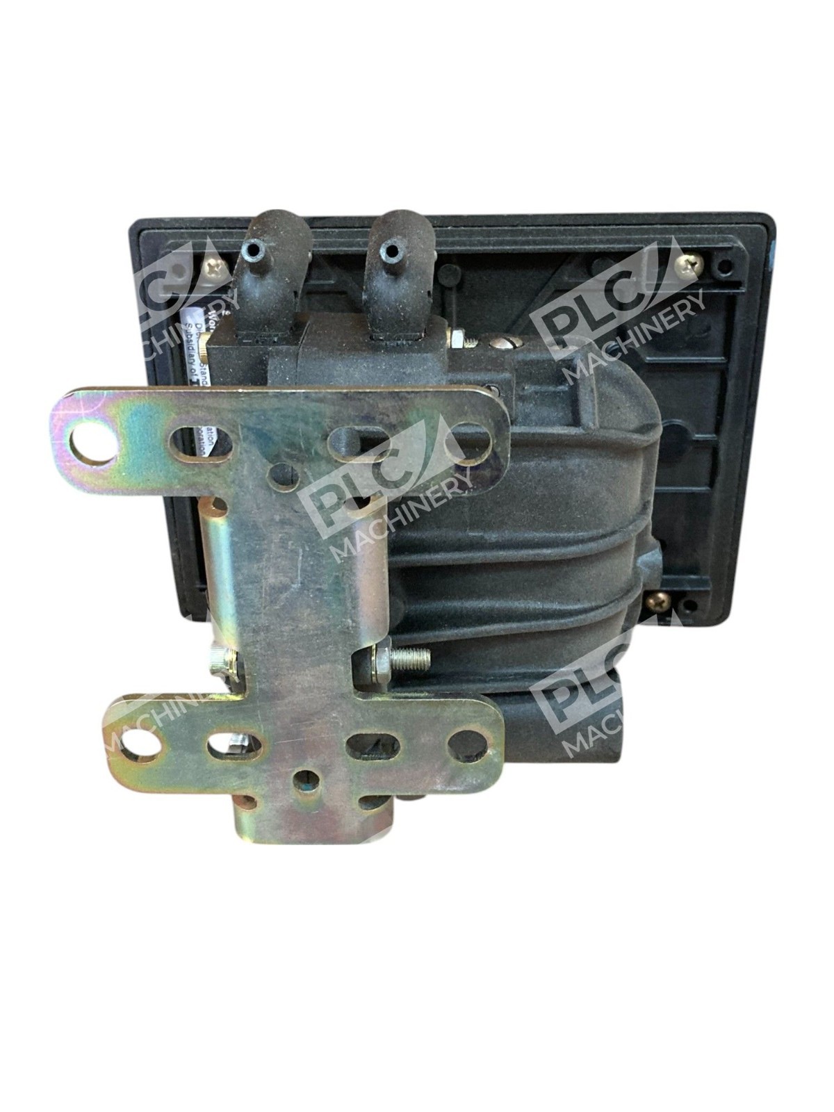 Eagle Eye 12"H2O 0-50 SCFHx1000 DP/Flow Meter EFW C0 0796 - Image 7
